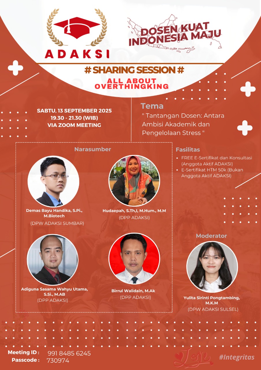 All About Overthingking -🧐